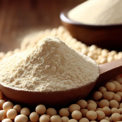 Soybean Flour-Non-gmo manufacturer and exporter