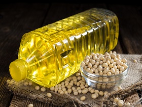 Soybean Oil, Soybean Meal