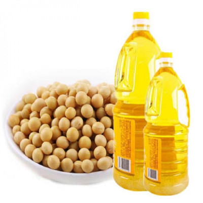 Soybean Oil exporter